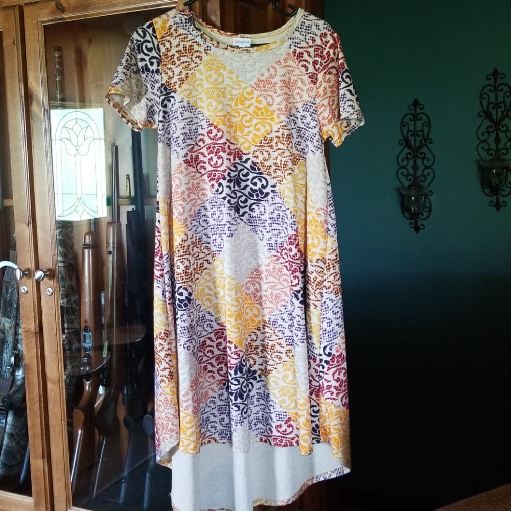 Lularoe Carly